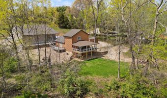 3008 Chigger Ridge Rd 395,396, Birdseye, IN 47513