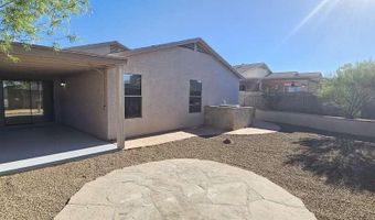 9982 E Deer Trl, Tucson, AZ 85748