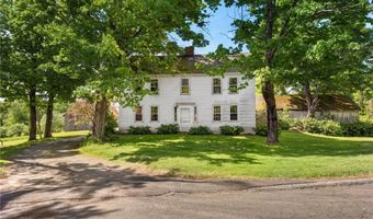 21 Legeyt Rd, Barkhamsted, CT 06063