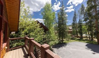 2176 HIGHLANDS Dr, Breckenridge, CO 80424