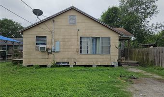 742 W 1st St, Alice, TX 78332