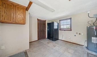 9025 N 156 Rd, Beggs, OK 74421