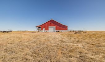 4051 OUTLAW Rd, Carpenter, WY 82054