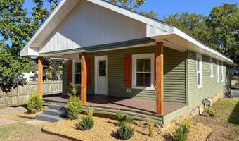 215 E Jackson Ave, McAlester, OK 74501
