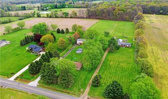 3192 New Milford Rd, Atwater, OH 44201
