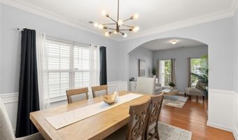 3075 Landington Dr, Austell, GA 30106
