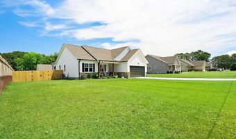 5830 Stott St, Bailey, NC 27807