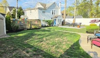 1014 Fifth Ave Rear, Asbury Park, NJ 07712