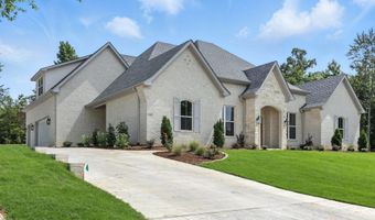 908 Cimarron Cv, Benton, AR 72019