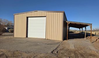 13 Hobo Ln, Alamogordo, NM 88310