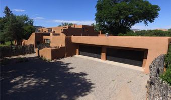 Rancho De Abiquiu, Abiquiu, NM 87510