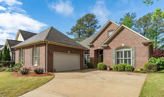 1486 WATERSIDE Cir, Hoover, AL 35244