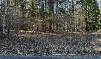 TR 4 Corner Road, Belton, SC 29627