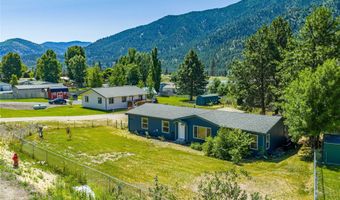 103 Railroad Ave, Alberton, MT 59820