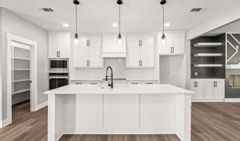 6841 Rudolph Rd, Alexander, AR 72002