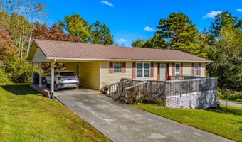 254 Meadowview Ln, Bean Station, TN 37708