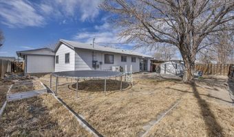 435 Cindy, Fallon, NV 89406