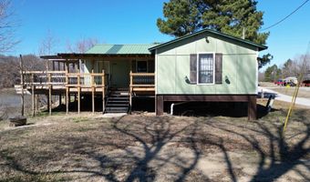 469 Taylor Bay Rd, Augusta, AR 72006
