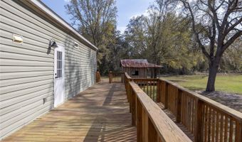 3670 NW 20TH Ave, Bell, FL 32619