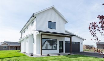 2210 Oriole Dr, Belgrade, MT 59714