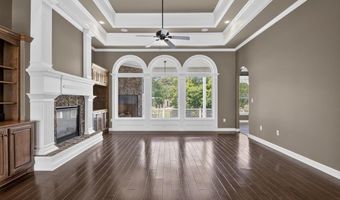 6181 Pierce Manse Loop, Benton, AR 72019