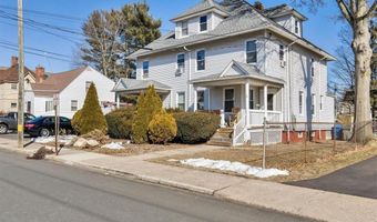 15 Foster St, Manchester, CT 06040