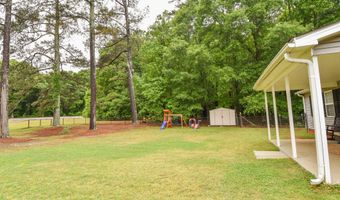 1579 Van Buren Rd, Barnesville, GA 30204