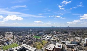2076 Windy Hill Rd, Decatur, GA 30032