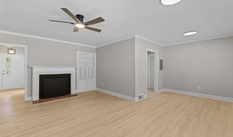 2814 Keeling Pl, Augusta, GA 30909