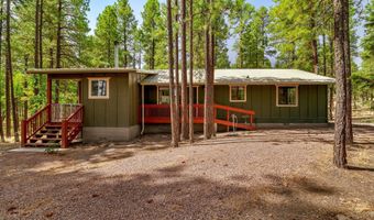 56 Co Rd 2266, Alpine, AZ 85920