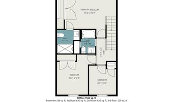 940 CHESNEY Ln, Bel Air, MD 21014