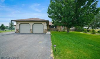 88 Kirsha Ln, Bozeman, MT 59718