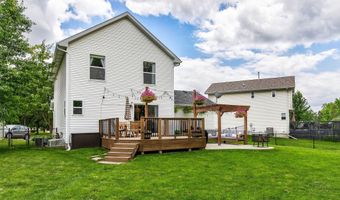 2826 SW Village Cir, Ankeny, IA 50023