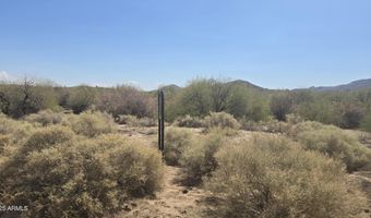 301 Xx W Robbins Butte Rd, Arlington, AZ 85322