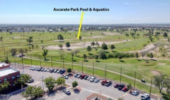 5824 Mainzer Ave, El Paso, TX 79905