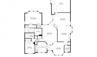 7020 Northpointe Ct, The Colony, TX 75056