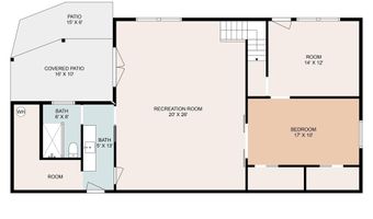 12 Asher Ln, Arden, NC 28704