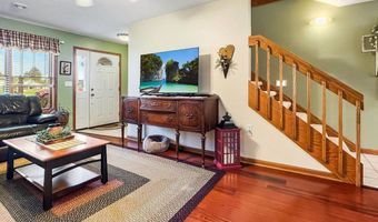 401 David Cir, Arena, WI 53503