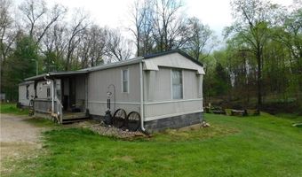 3201 N Nubian Rd, Salem, IN 47167