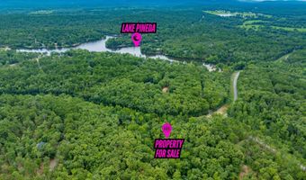 1 Camino Rd, Hot Springs Village, AR 71909