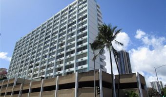 1560 Kanunu St 920, Honolulu, HI 96814