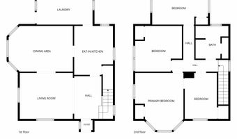 2140 WAYNE Ave, Abington, PA 19001