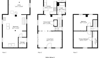 1025 S LAWE St, Appleton, WI 54915