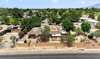 4900 Fairfax, Albuquerque, NM 87114