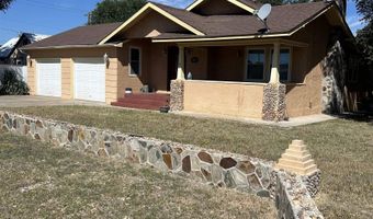 24 E First St, Beaver, OK 73932