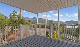 328 E Hillcrest Cir, Central, UT 84722