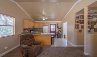 328 Hillcrest Cir, Central, UT 84722