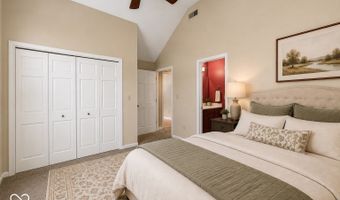 2311 Cedar Bend Dr, Anderson, IN 46011
