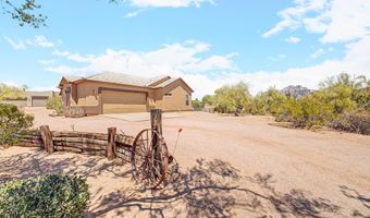 931 E ECHO Cir, Apache Junction, AZ 85119