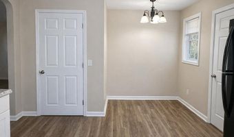 1501 Hogarth St, Beaufort, SC 29902